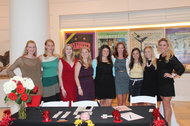 Fernbank Fundraiser 002