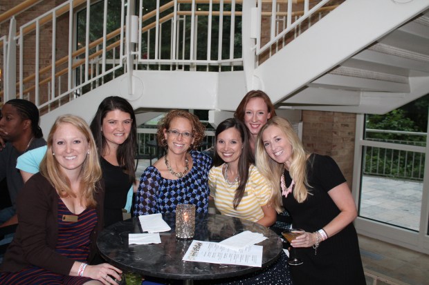 Fernbank Fundraiser 008