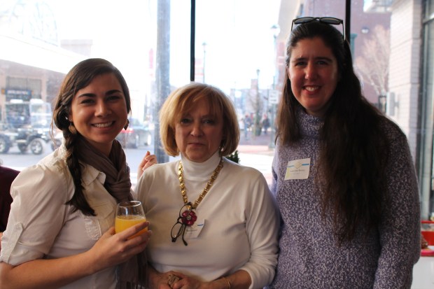 Membership Kick-Off 2