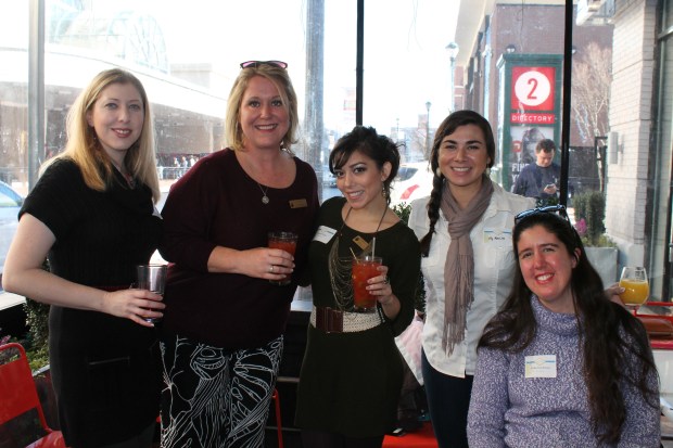 Membership Kick-Off 3