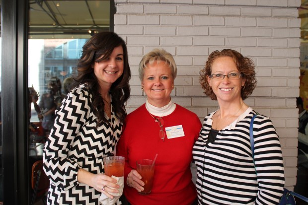 Membership Kick-Off 4