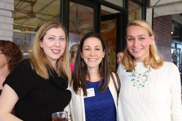 Membership Kick-Off 5