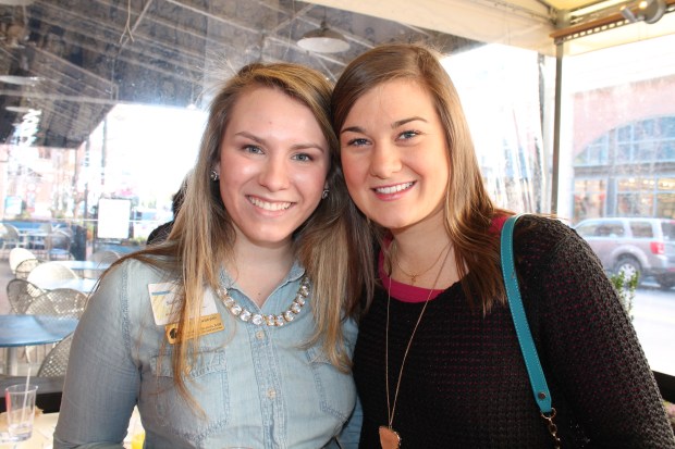 Membership Kick-Off 6