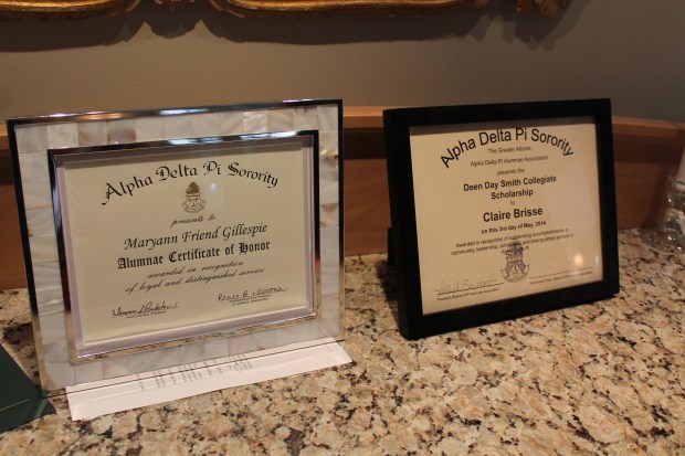 GAAAA Founders' Day 2