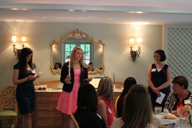 GAAAA Founders' Day 3