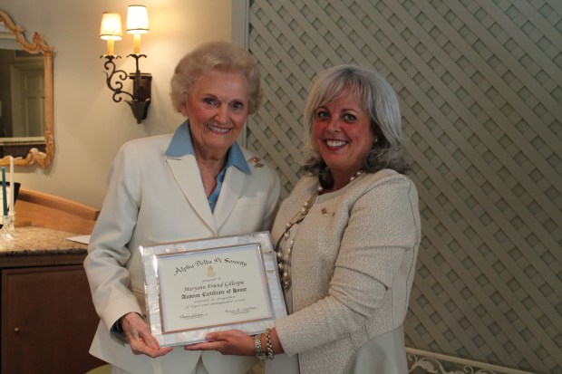 GAAAA Founders' Day 4