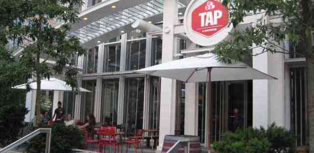 TAP Gastropub