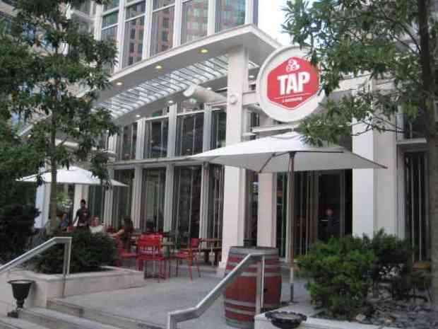 TAP Gastropub