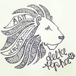 Delta Alpha lion